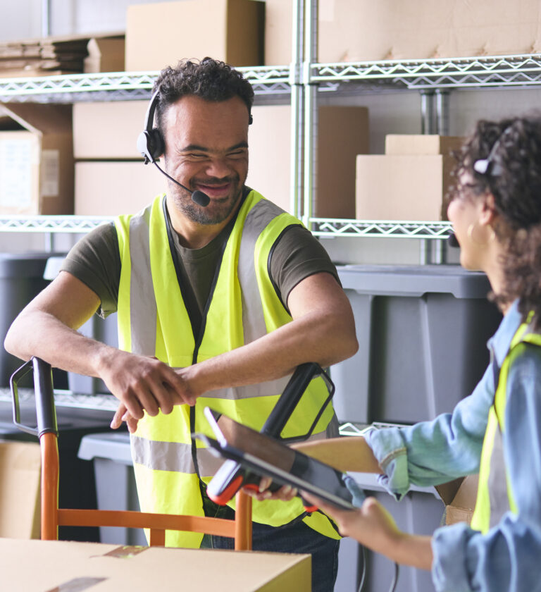 Emploi Travailleurs handicapés